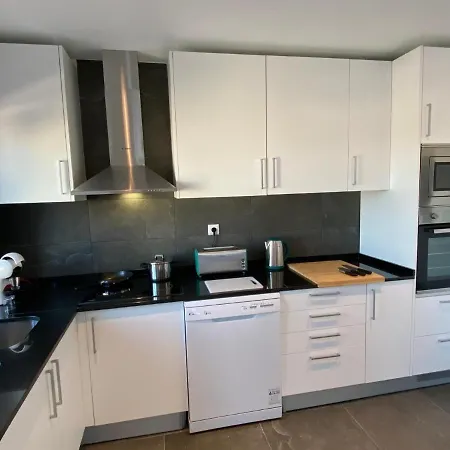 Your @ Benagil Apartman