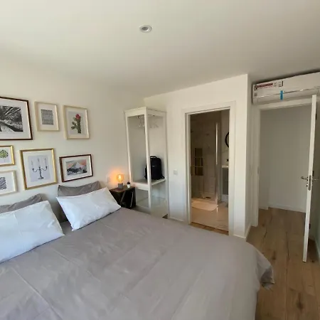 Your @ Benagil Apartman Lagoa