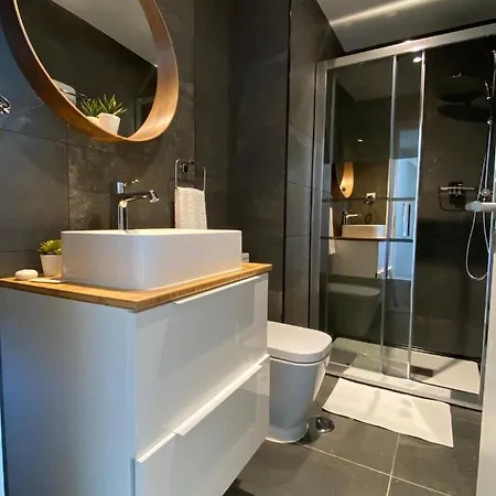 Your @ Benagil Apartman *