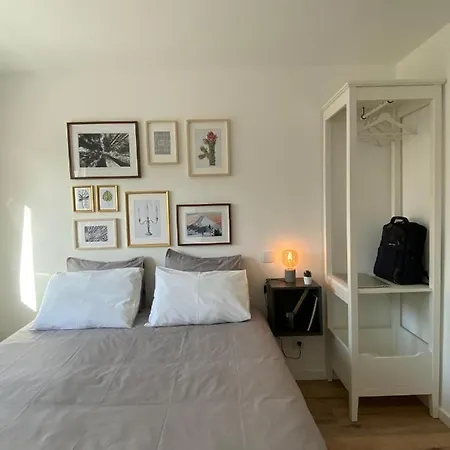 Your @ Benagil Apartman *