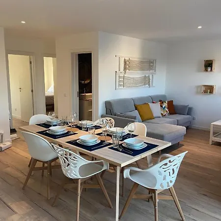 Your @ Benagil Apartman Lagoa