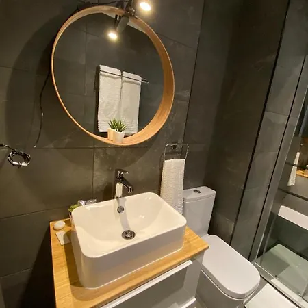 Your @ Benagil Apartman *