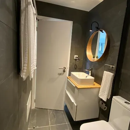 Your @ Benagil Apartman *