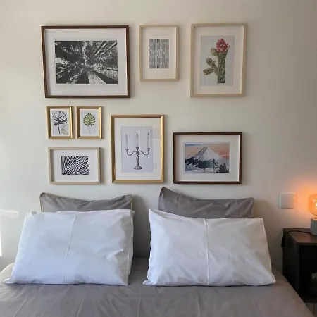 Your @ Benagil Apartman