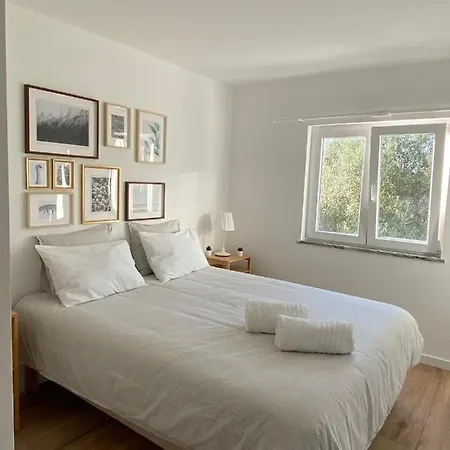 Your @ Benagil Apartman