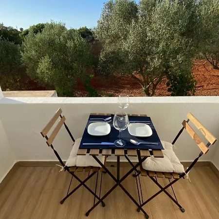 Apartman Your @ Benagil *