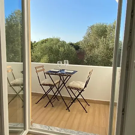 Apartman Your @ Benagil *