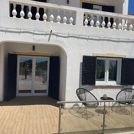 Apartman Your @ Benagil