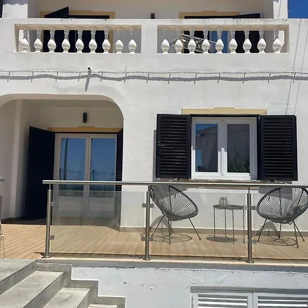 Your @ Benagil Apartman Lagoa