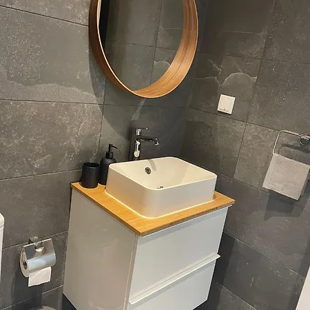 Apartman Your @ Benagil Lagoa