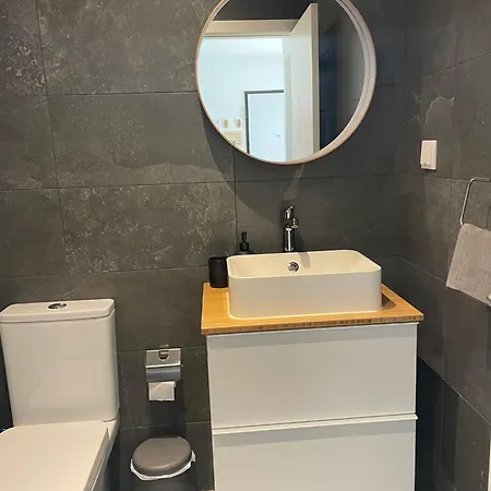 Your @ Benagil Lagoa