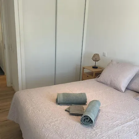 Your @ Benagil Apartman