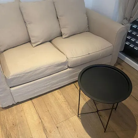 Apartman Your @ Benagil