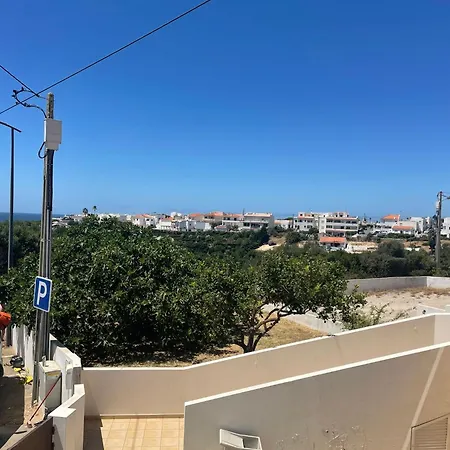 Your @ Benagil Apartman *