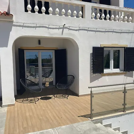 Your @ Benagil Apartman Lagoa