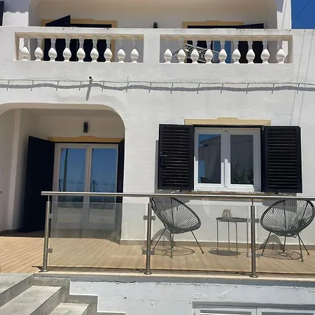 Your @ Benagil Lagoa