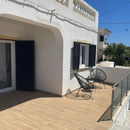 Your @ Benagil Apartman