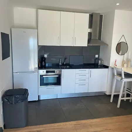 Apartman Your @ Benagil