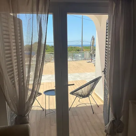 Apartman Your @ Benagil *