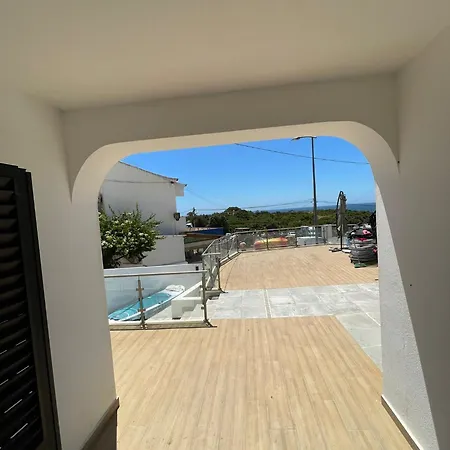 Your @ Benagil Apartman *