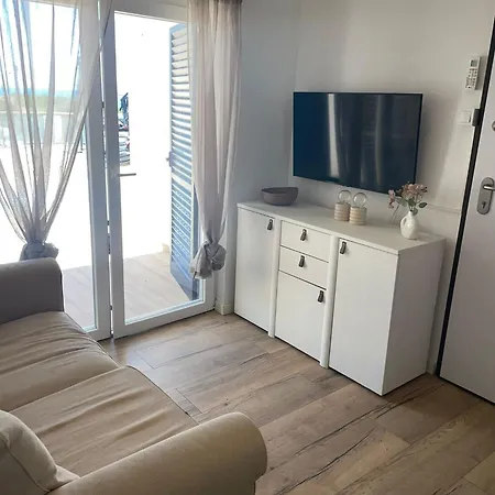 Apartman Your @ Benagil *