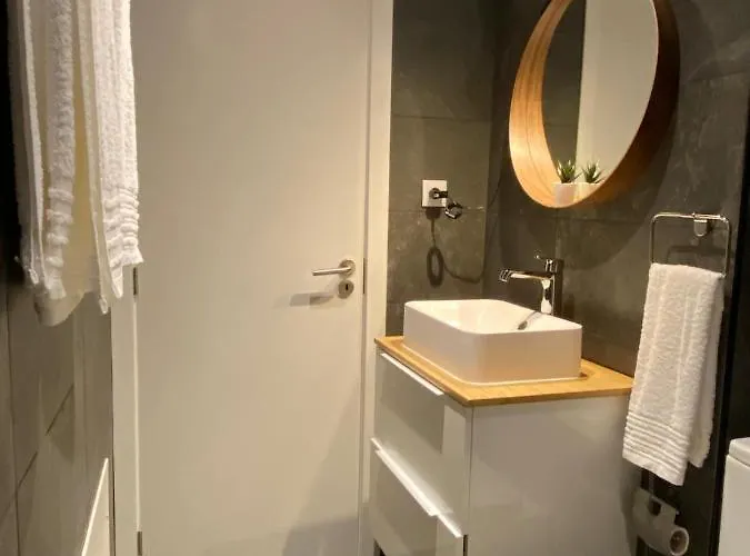 Your @ Benagil Apartamento Lagoa (Algarve)