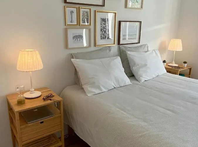 Your @ Benagil Apartamento Lagoa (Algarve)