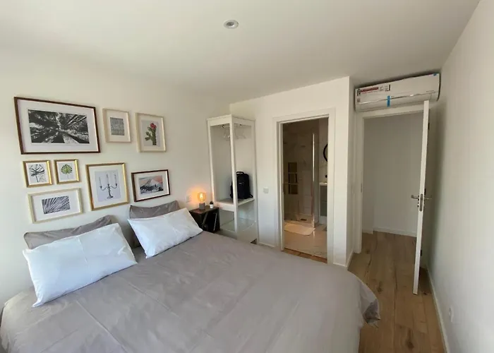 Your @ Benagil Apartamento Lagoa (Algarve)