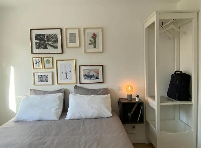 Your @ Benagil Apartamento *