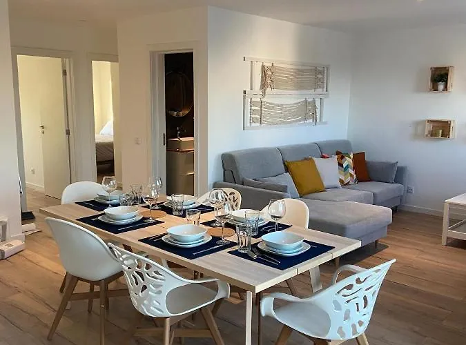 Your @ Benagil Apartamento Lagoa (Algarve)