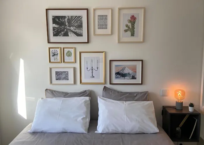 Your @ Benagil Apartamento