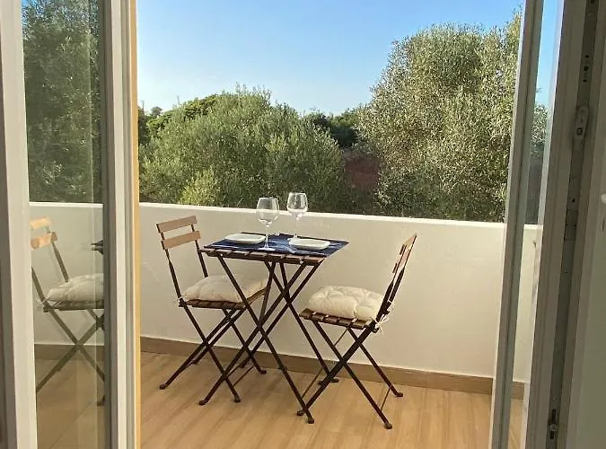 Apartamento Your @ Benagil *