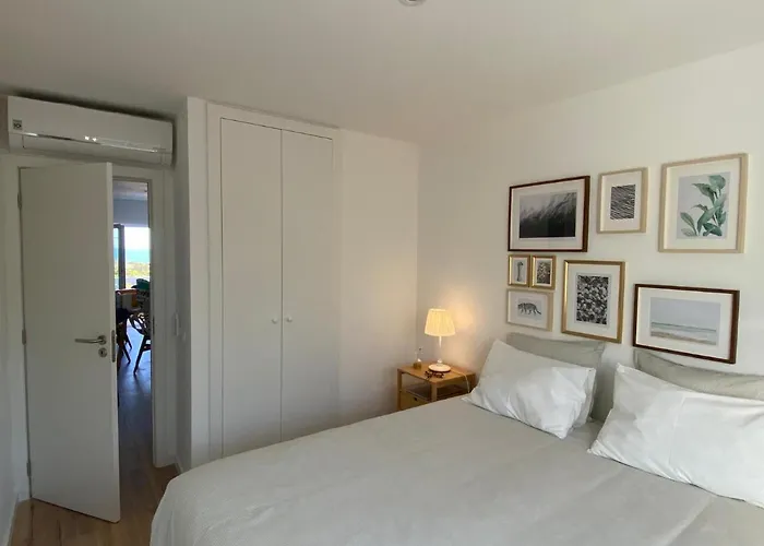 Apartamento Your @ Benagil Lagoa (Algarve)