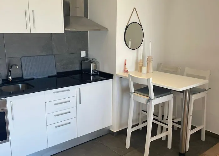 Apartamento Your @ Benagil Lagoa (Algarve)