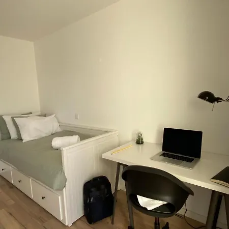 Your @ Benagil Apartment Lagoa (Algarve)