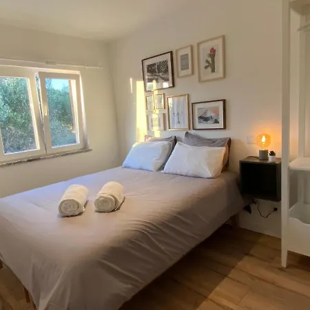 Apartment Your @ Benagil