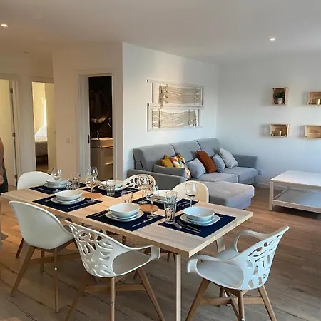 Apartment Your @ Benagil Lagoa (Algarve)