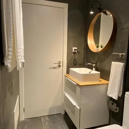 Your @ Benagil Apartment Lagoa (Algarve)