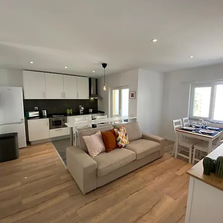 Apartment Your @ Benagil Lagoa (Algarve)