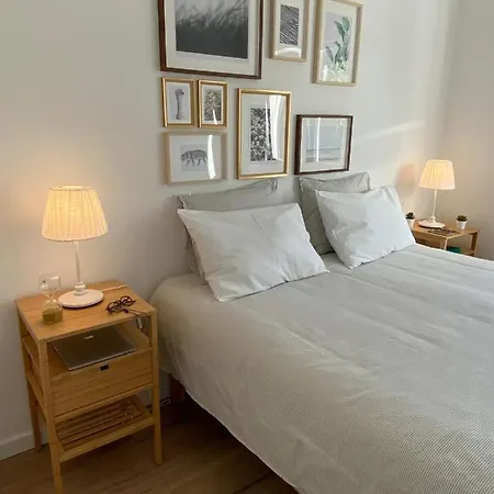 Your @ Benagil Apartment Lagoa (Algarve)