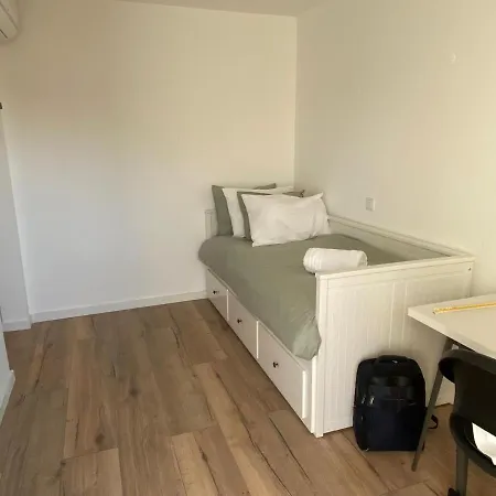 Apartment Your @ Benagil