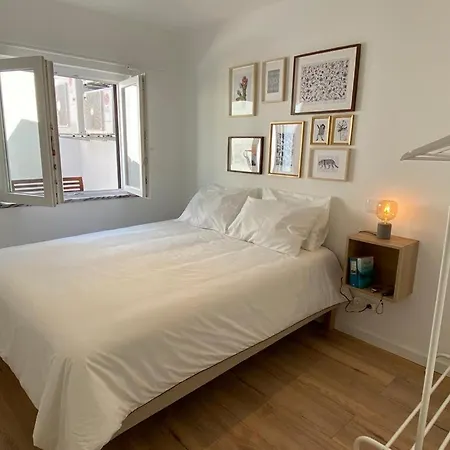 Your @ Benagil Apartment *