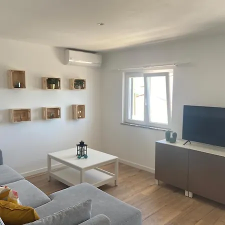 Your @ Benagil Apartment Lagoa (Algarve)