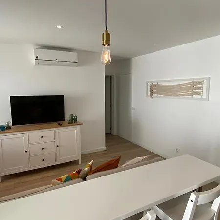 Your @ Benagil Apartment *