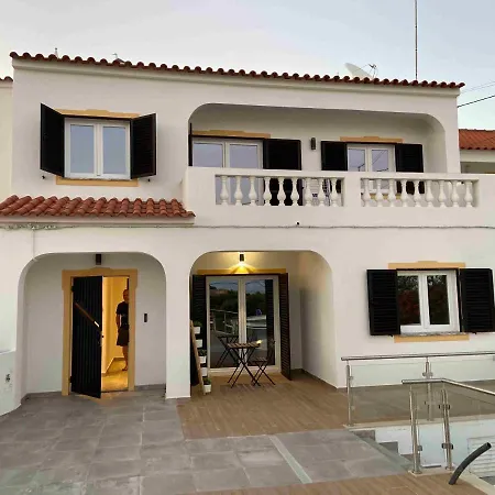 Apartment Your @ Benagil Lagoa (Algarve)