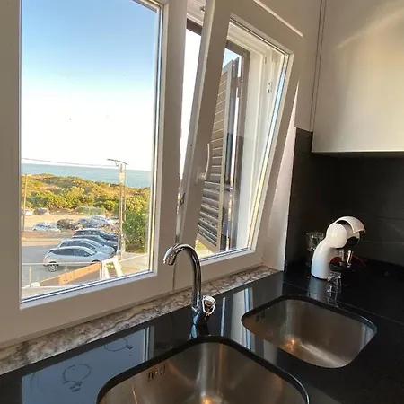 Apartment Your @ Benagil *